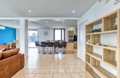 Albi House | Beautiful home in Albi