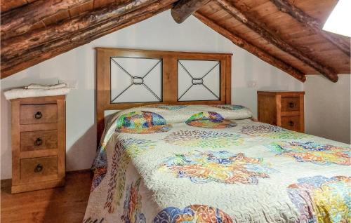 Algatocin House | Beautiful Home In Algatocin With Wifi