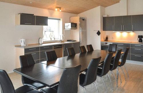 Ansager House | Beautiful home in Ansager with WiFi