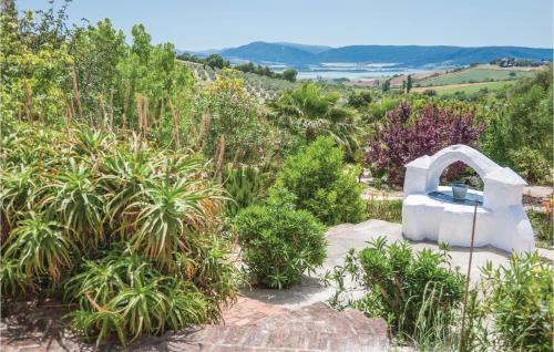 Vallejas House | Beautiful Home In Arcos De La Frontera