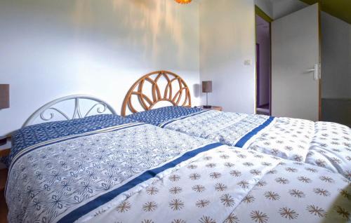 Auberville House | Beautiful Home In Auberville With Wifi