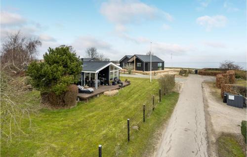 Asserballeskov House | Beautiful Home In Augustenborg
