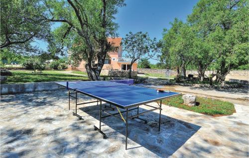 Bilisane House | Beautiful Home In Bilisane With Wifi