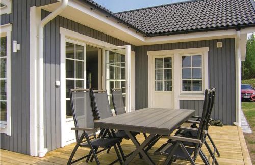 Bolmso House | Beautiful Home In Bolmsö With Wifi