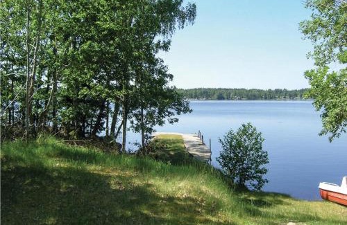 Bolmso House | Beautiful Home In Bolmsö With Wifi