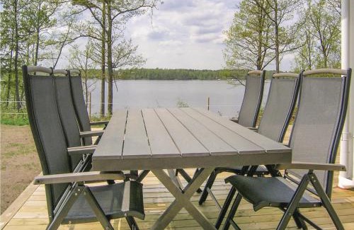 Bolmso House | Beautiful Home In Bolmsö With Wifi