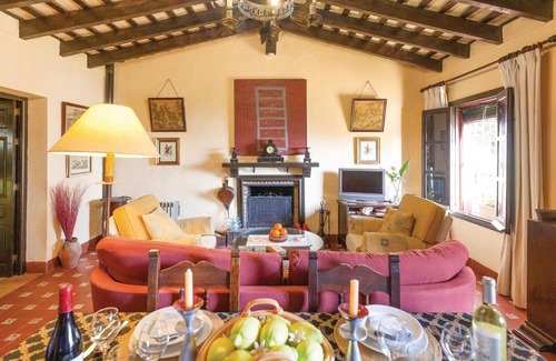 Arcos de la Frontera House | Beautiful home in Bornos with 2 Bedrooms and WiFi