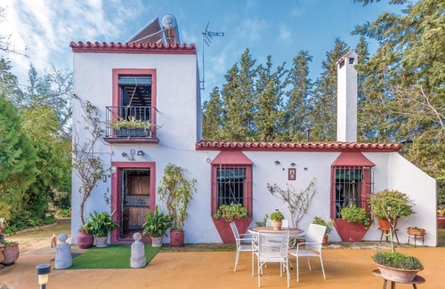Arcos de la Frontera House | Beautiful home in Bornos with 2 Bedrooms and WiFi