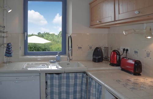 Bouere House | Beautiful home in Bouére