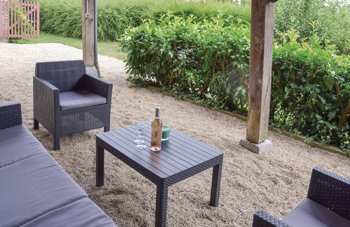 Bouere House | Beautiful home in Bouére