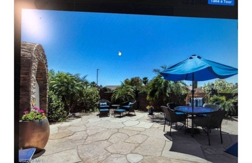Casa Grande House | Beautiful home in Casa Grande AZ 3 beds and a large den 2900 sq ft