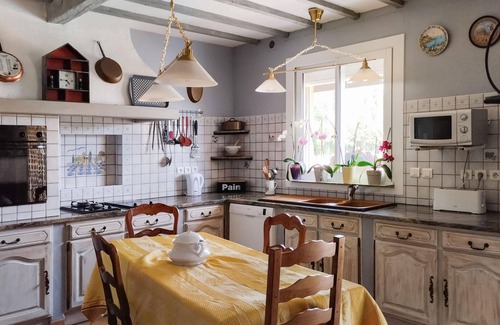 Cabannes House | Beautiful home in Cabannes