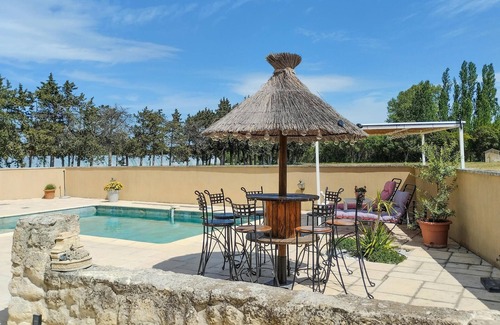 Cabannes House | Beautiful home in Cabannes