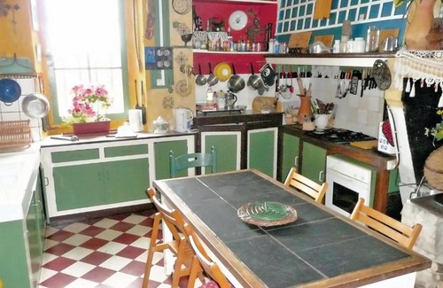 Capian House | Beautiful home in Capian with WiFi, Private swimming pool and Outdoor swimming pool