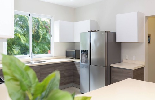 El Palmar Apartment | Beautiful home in Casamar with 3 bedrooms and near the beach