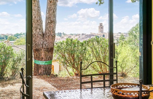Caux House | Beautiful home in Caux with WiFi