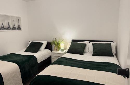 Farringdon Apartment | Beautiful Home in Central London