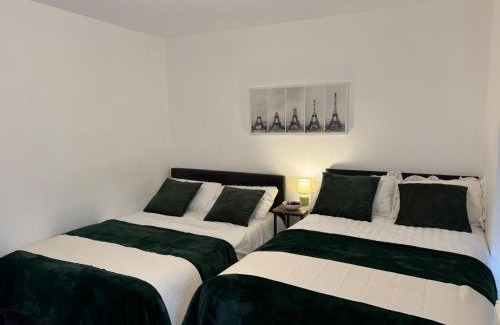 Farringdon Apartment | Beautiful Home in Central London