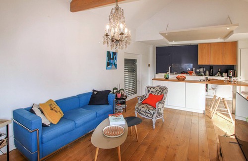 Colonzelle House | Beautiful home in Colonzelle