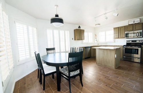 Continental Ranch House | Beautiful Home In Continental Ranch