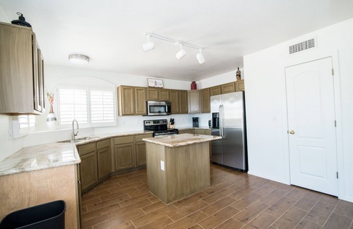 Continental Ranch House | Beautiful Home In Continental Ranch