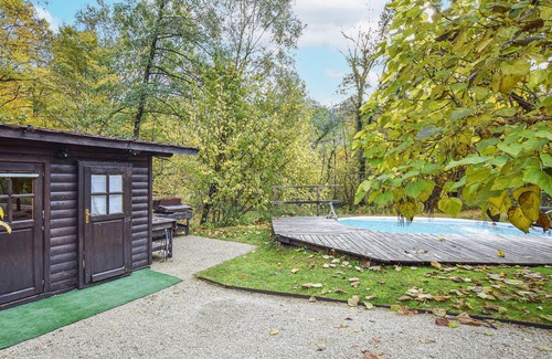Cornuda House | Beautiful home in Cornuda with sauna