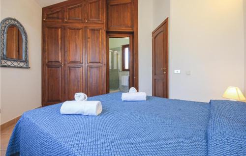 Costa Rei House | Beautiful Home In Costa Rei -Ca-