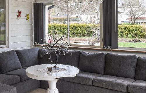 Dals Langed House | Beautiful Home In Dals Långed