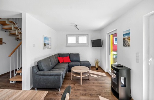 Heringsdorf House | Beautiful home in Süssau/Ostsee