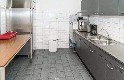 Linde House | Beautiful home in Den Ham with kitchen