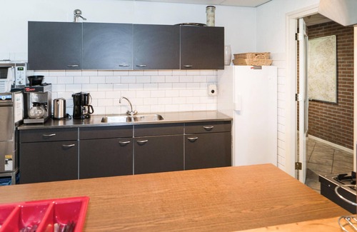 Linde House | Beautiful home in Den Ham with kitchen