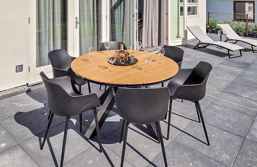 Den Oever House | Beautiful home in Den Oever with WiFi