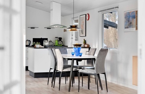 Dronningmolle House | Beautiful home in Dronningmølle