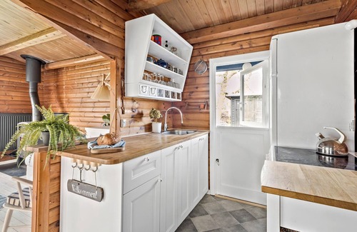 Frederiksvaerk House | Beautiful home in Frederiksværk