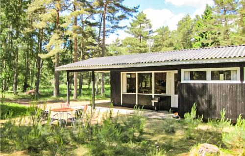 Pedersker House | Beautiful Home In Nexø With Wifi