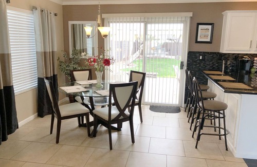 Eastlake Park House | Beautiful Home in Downtown Phoenix