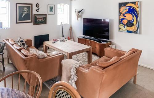 Ebeltoft House | Beautiful Home In Ebeltoft With Wifi