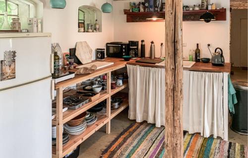 Ebeltoft House | Beautiful Home In Ebeltoft With Wifi