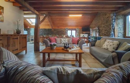 Frahan House | Beautiful Home In Frahan-Sur-Semois