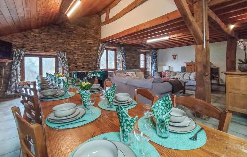 Frahan House | Beautiful Home In Frahan-Sur-Semois