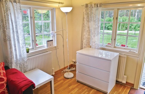 Farjestaden House | Beautiful home in Färjestaden with WiFi
