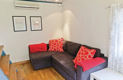Farjestaden House | Beautiful home in Färjestaden with WiFi