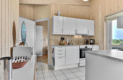 Faaborg House | Beautiful home in Faaborg with sauna