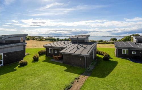 Faaborg House | Beautiful Home In Faaborg With Sauna