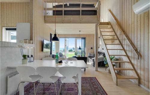 Faaborg House | Beautiful Home In Faaborg With Sauna
