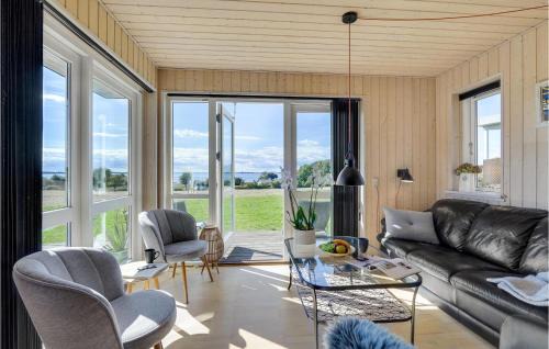Faaborg House | Beautiful Home In Faaborg With Sauna