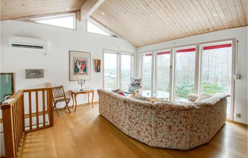 Falkenberg House | Beautiful Home In Falkenberg With Wifi