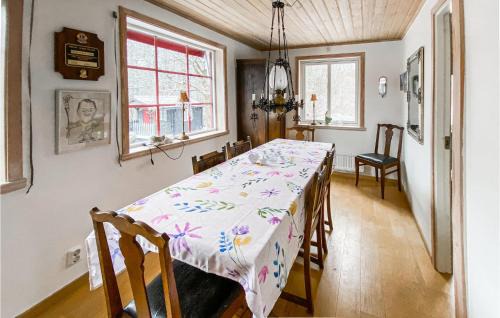 Falkenberg House | Beautiful Home In Falkenberg With Wifi
