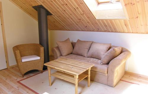 Fjallbacka House | Beautiful Home In Fjällbacka With Sauna