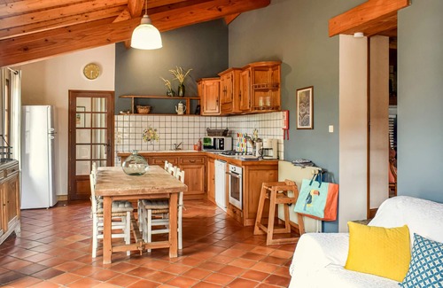 Bourgougnague House | Beautiful home in Bourgougnague